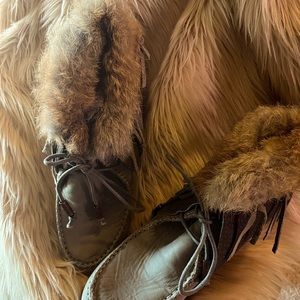 Australia Luxe boots